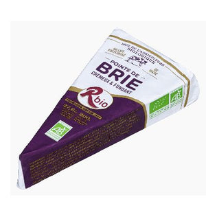 Brie Portion 200 G De France