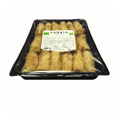 Nems Au Poulet Vrac Env 60 G Par 60g