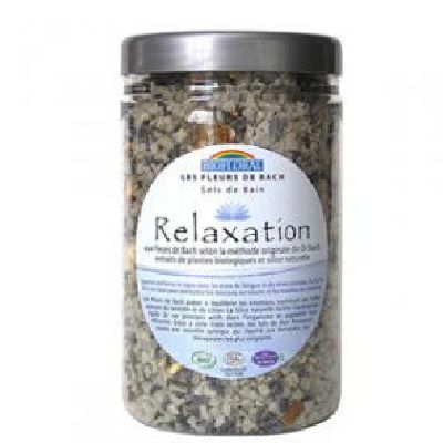 Sel De Bain Relaxation 320g