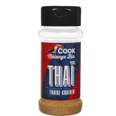 Cook Melange Thai 35g