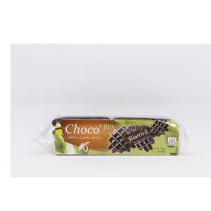 Gaufres Chocolat 185g