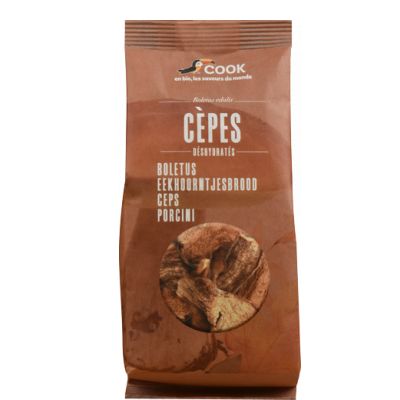 Cook Cepes 20g