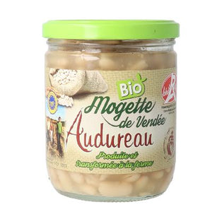 Mogettes Cuisinees 250 G