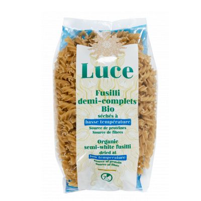 Fusilli 1/2 Complete 500g D'italie