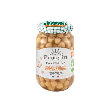 Pois Chiches Demeter 215 G De France