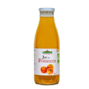 Jus d'oranges Bio Demeter - 75 cL - Côteaux Nantais