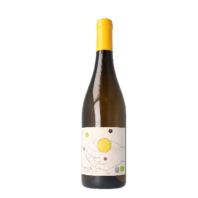 Vin Blanc Chignin  Dom. La Gerbelle 75 Cl