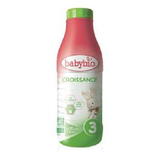 Lait Croissance 1lt