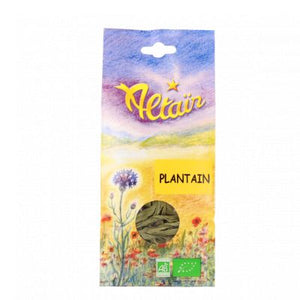 Plantain*** De France