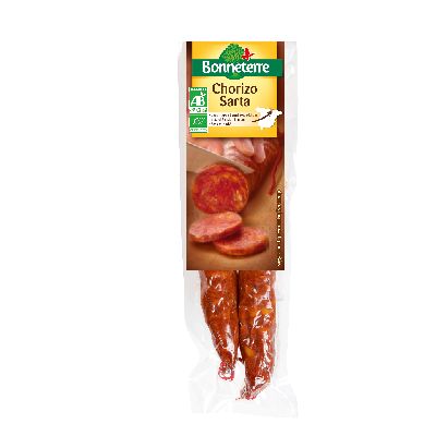 Chorizo Sarta 275 G