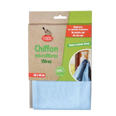 Microfibre Vitre