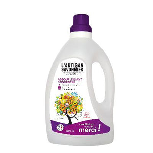 Assouplissant Concentre Lavande 1.5 Lt