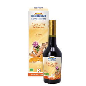 Elixir Curcuma 375ml