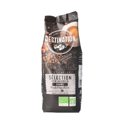 Cafe Selection Grains 250 G
