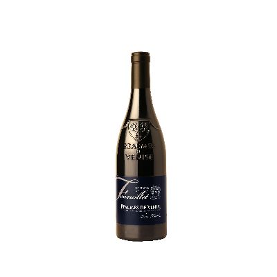 Vin Rge Beaumes De V. Domaine Fenouillet 75 Cl